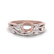 semi-mount-twisted-vine-luxury-diamond-bridal-ring-set-in-rose-gold-FDENR3211SMANGLE3-NL-RG